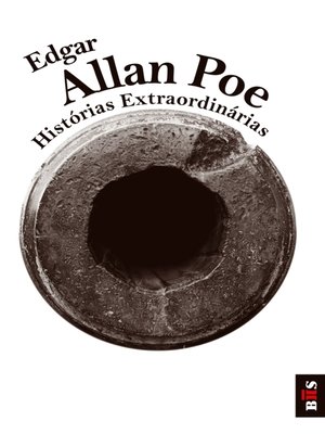 cover image of Histórias Extraordinárias